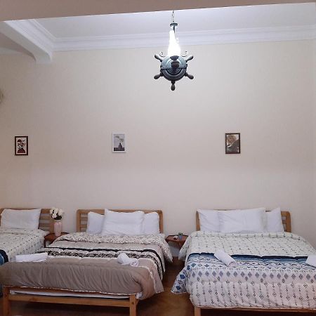 Royal Apartment In Talaat Harb Downtown Kair Zewnętrze zdjęcie