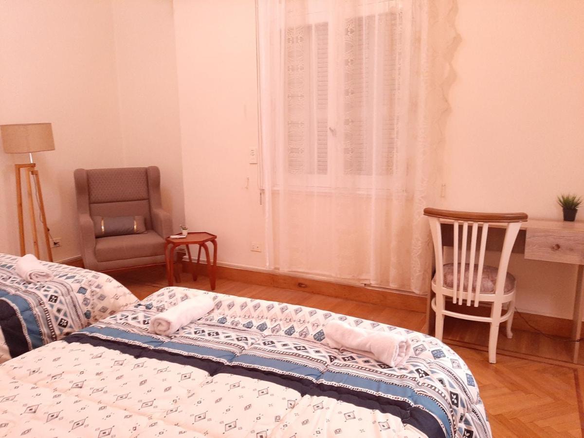 Royal Apartment In Talaat Harb Downtown Kair Zewnętrze zdjęcie