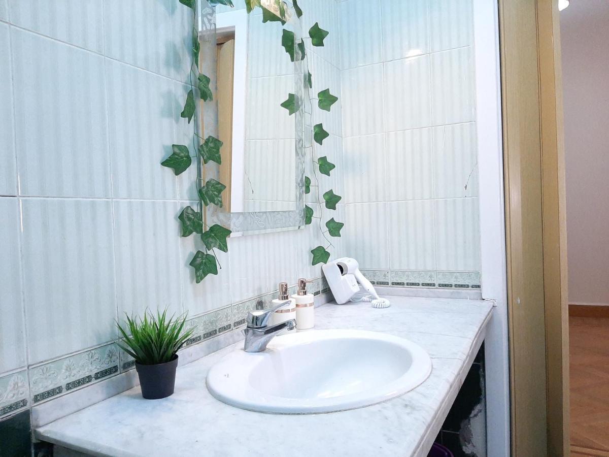 Royal Apartment In Talaat Harb Downtown Kair Zewnętrze zdjęcie